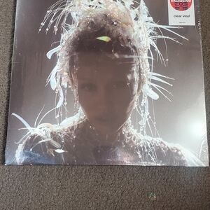 Miley Cyrus Something Beautiful Vinyl